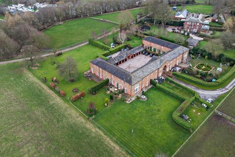 3 bedroom mews for sale, Somerford, Congleton, Cheshire, CW12