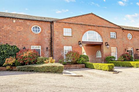 3 bedroom mews for sale, Somerford, Congleton, Cheshire, CW12