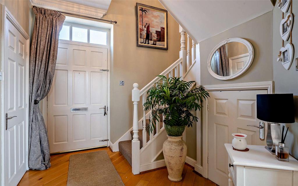 Hallway