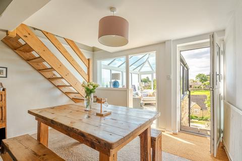 4 bedroom cottage for sale, West Street, Tetbury