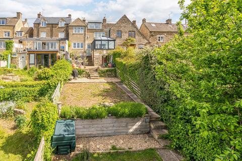 4 bedroom cottage for sale, West Street, Tetbury