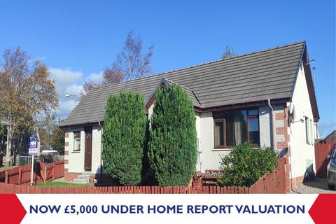undefined, 3 Robertson Drive, Alness