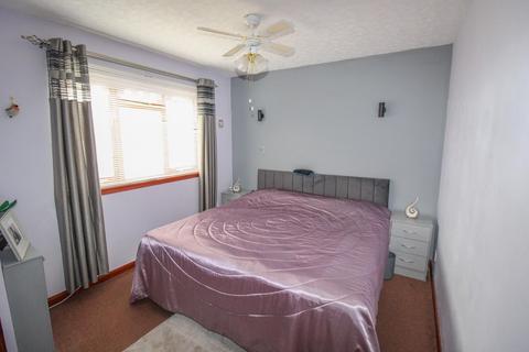 undefined, 3 Robertson Drive, Alness