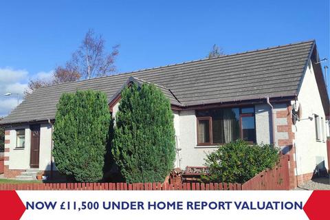 undefined, 3 Robertson Drive, Alness