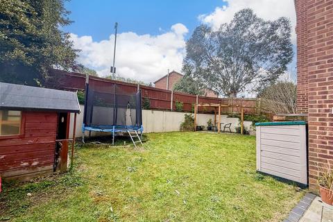 4 bedroom semi-detached house for sale, Woodlands Road, Ditton, Aylesford, Kent