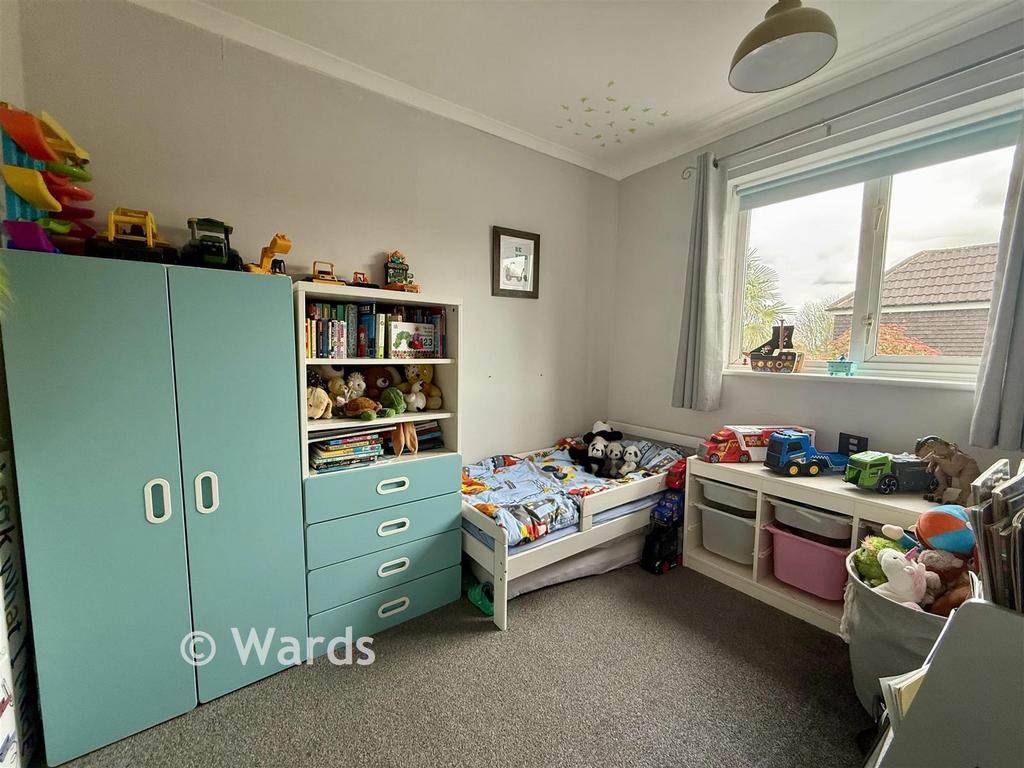 Bedroom 3