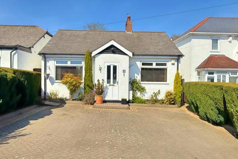 2 bedroom detached bungalow for sale, Bridle Lane, Streetly