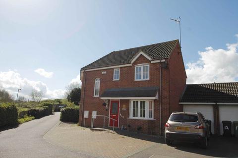 1 bedroom in a house share to rent, Stone Close, Wellingborough NN8