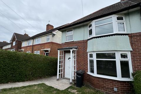 3 bedroom semi-detached house to rent, Salop Road, Oldbury B68