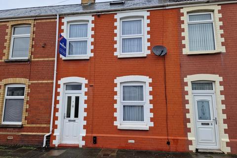 undefined, VINTIN TERRACE, PORTHCAWL, CF36 5LS