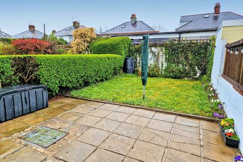 undefined, VINTIN TERRACE, PORTHCAWL, CF36 5LS