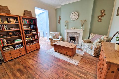 undefined, VINTIN TERRACE, PORTHCAWL, CF36 5LS