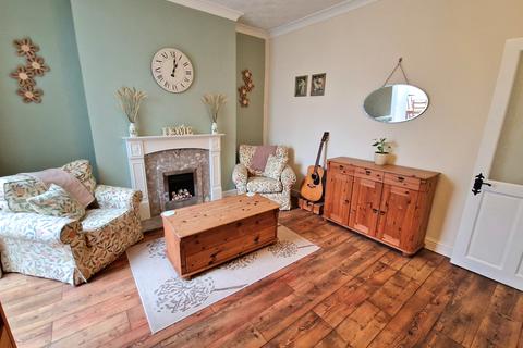 undefined, VINTIN TERRACE, PORTHCAWL, CF36 5LS