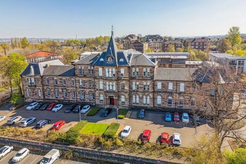 1 bedroom flat for sale, 10 Prospecthill Grove, Flat 2/2, Mount Florida, Glasgow, G42 9LD