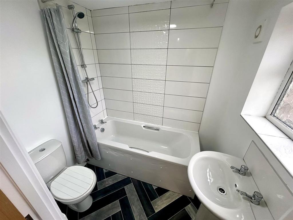Bathroom/WC