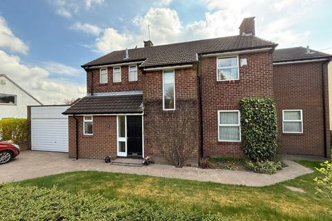 4 bedroom detached house for sale, Blind Lane, Chester Le Street, DH3