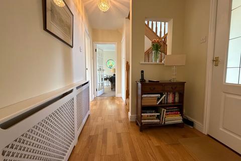 4 bedroom detached house for sale, Blind Lane, Chester Le Street, DH3