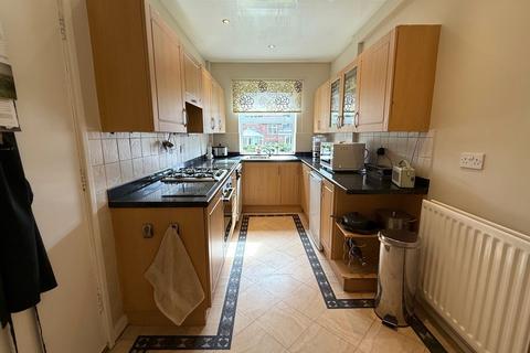 4 bedroom detached house for sale, Blind Lane, Chester Le Street, DH3