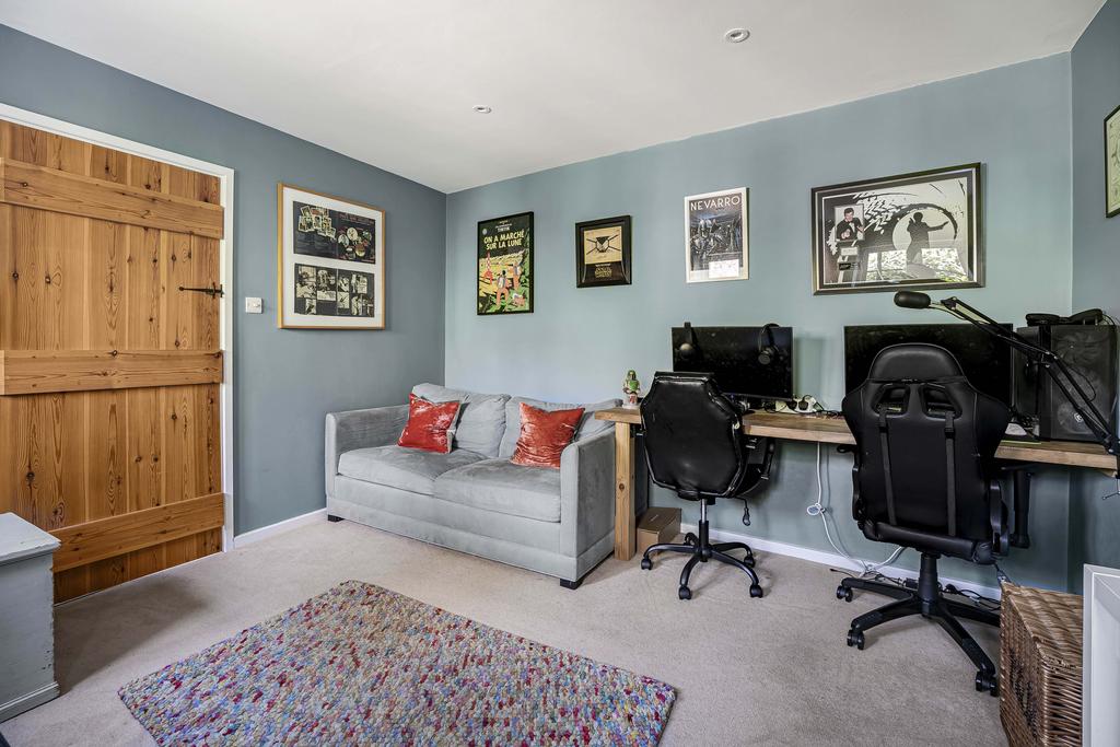 Play Room