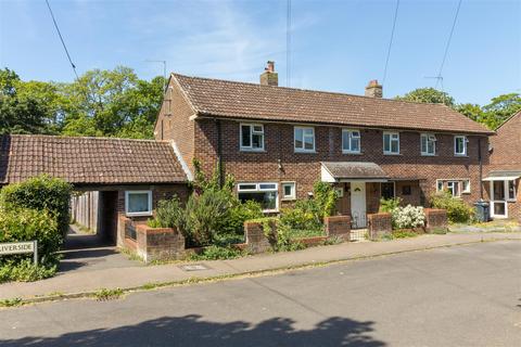 13 Riverside, Buntingford, SG9 9HJ