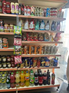 Retail property (high street) for sale, Portway E15