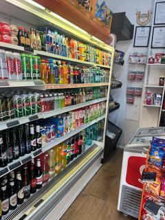 Retail property (high street) for sale, Portway E15