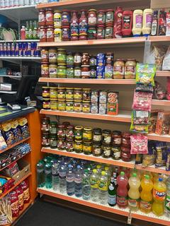 Retail property (high street) for sale, Portway E15