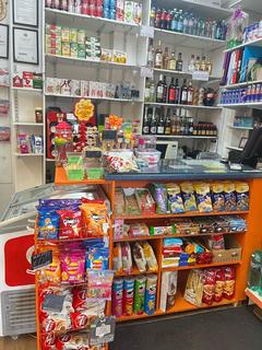Retail property (high street) for sale, Portway E15