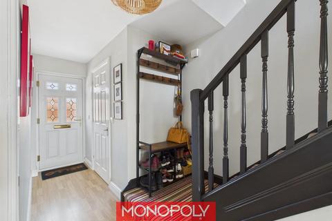4 bedroom house for sale, Maes Tyrnog, Denbigh LL16