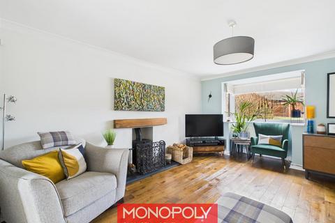 4 bedroom house for sale, Maes Tyrnog, Denbigh LL16