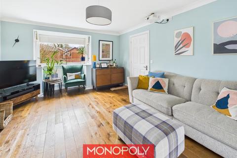 4 bedroom house for sale, Maes Tyrnog, Denbigh LL16