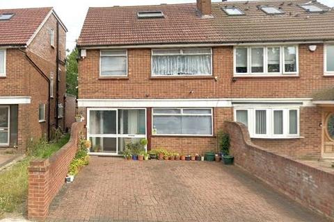 4 bedroom semi-detached house for sale, Forris Avenue, Hayes, UB3 2AS