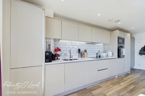 1 bedroom apartment for sale, Seven Sisters Road, London, N4