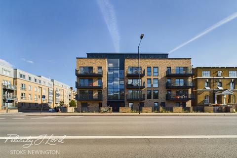 1 bedroom apartment for sale, Seven Sisters Road, London, N4