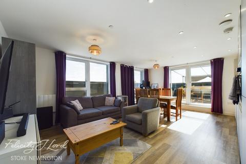 1 bedroom apartment for sale, Seven Sisters Road, London, N4