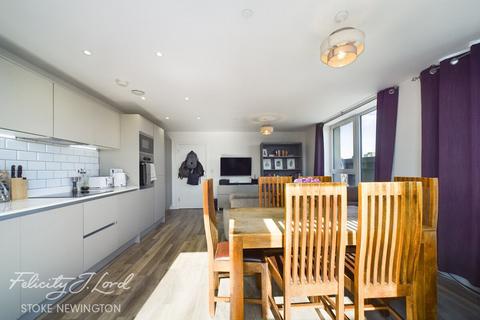 1 bedroom apartment for sale, Seven Sisters Road, London, N4