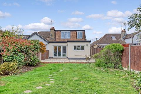 21 Barbara Close, Rochford, SS4 1NQ