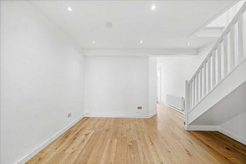 4 bedroom terraced house to rent, Aldis Street, Tooting