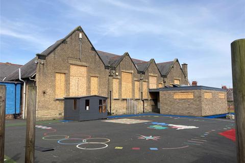 Land for sale, Edwin Street, Amble, Morpeth, Northumberland, NE65