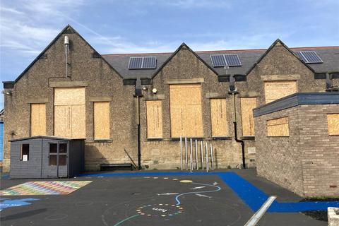 Land for sale, Edwin Street, Amble, Morpeth, Northumberland, NE65