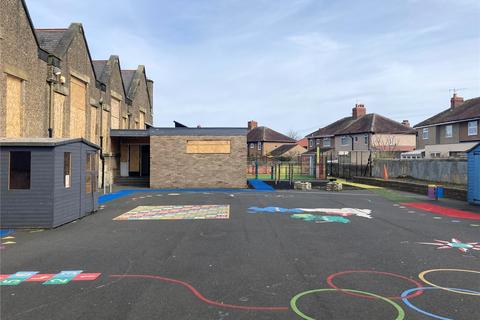 Land for sale, Edwin Street, Amble, Morpeth, Northumberland, NE65