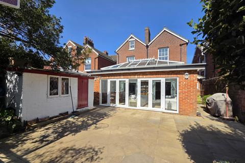 undefined, SOUTHAMPTON ROAD, FAREHAM
