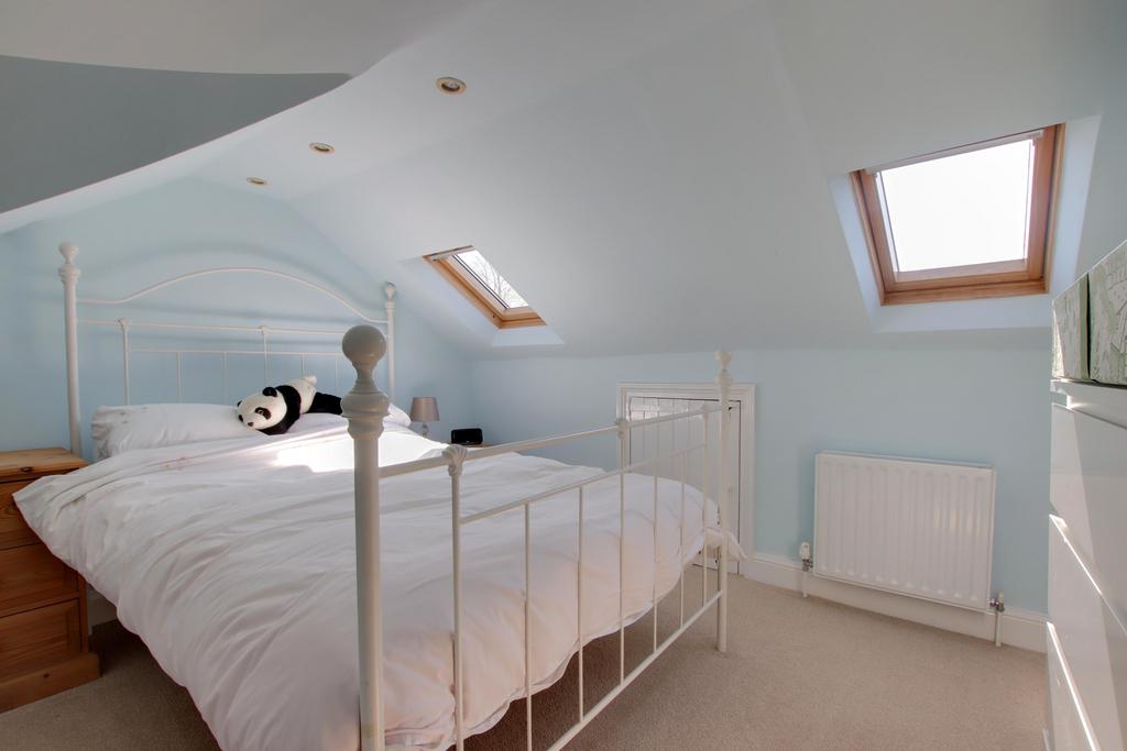 Bedroom five