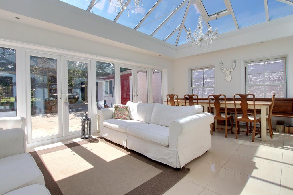 Orangery