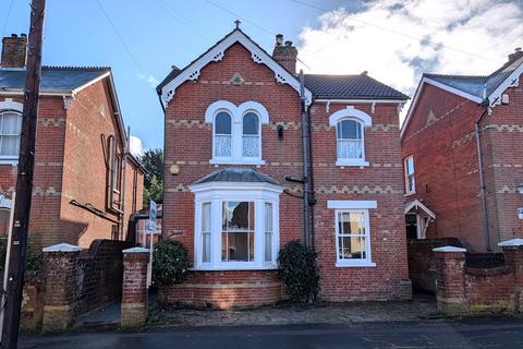 5 bedroom detached house for sale, SOUTHAMPTON ROAD, FAREHAM