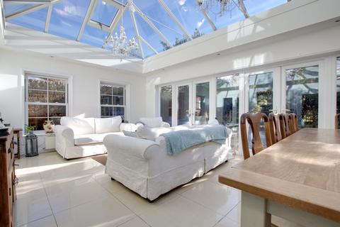 5 bedroom detached house for sale, SOUTHAMPTON ROAD, FAREHAM