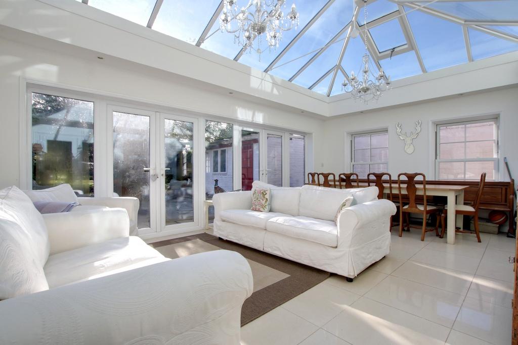Orangery