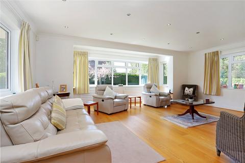 5 bedroom detached house for sale, Chapel Road, Rowledge, Farnham, Surrey, GU10