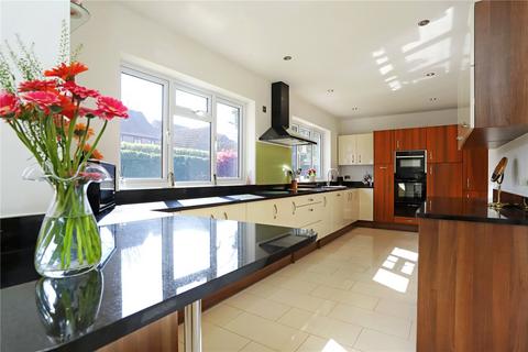 5 bedroom detached house for sale, Chapel Road, Rowledge, Farnham, Surrey, GU10