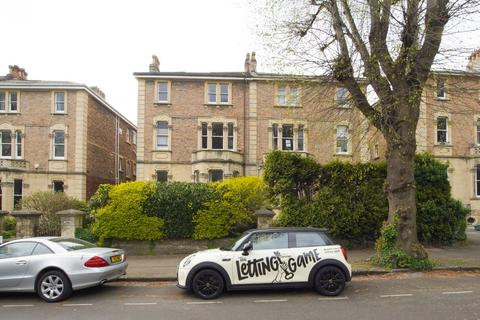 2 bedroom apartment to rent, St Johns Road, Bristol BS8